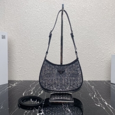 Prada Hobo Bags